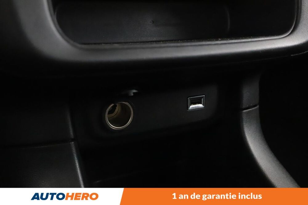 C3 1.2 PureTech Shine 83 ch 2021 occasion 92130 Issy-les-Moulineaux