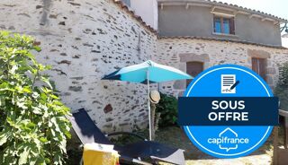  Maison � vendre 4 pi�ces 91 m�