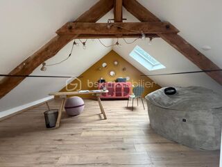  Propri�t�/ch�teau � vendre 5 pi�ces 94 m�