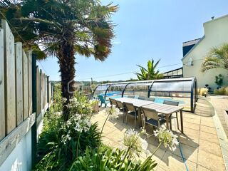  Maison à vendre 4 pièces 93 m²