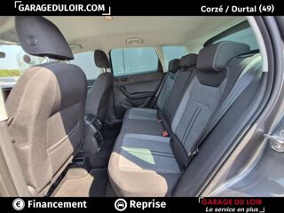 Ateca 1.5 TSI 150 ACT DSG7 S&S Style Business 2023 occasion 49140 Corz&eacute;