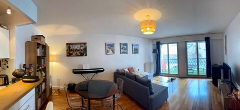  Appartement � louer 2 pi�ces 60 m�