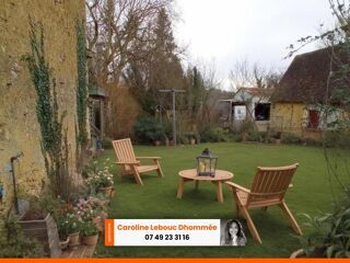  Maison  vendre 5 pices 120 m