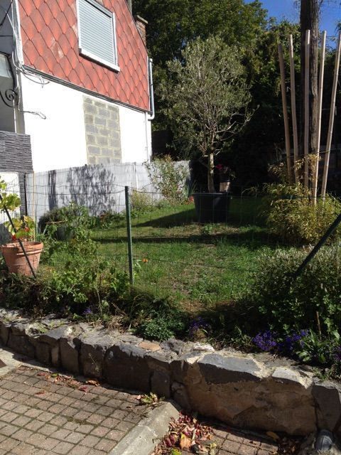  Maison � louer 4 pi�ces 50 m�