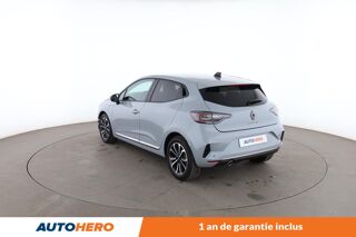 Clio 1.0 TCe Techno 91 ch 2024 occasion 92130 Issy-les-Moulineaux