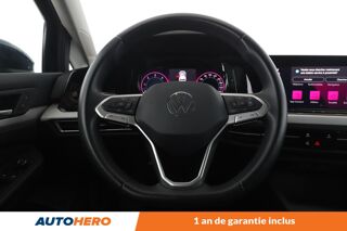 Golf VIII 2.0 TDI DSG7 115 ch 2023 occasion 92130 Issy-les-Moulineaux