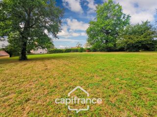  Terrain à vendre 2530 m²