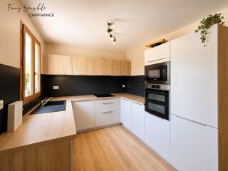  Maison à vendre 3 pièces 77 m²