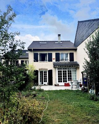  Maison � vendre 6 pi�ces 125 m�