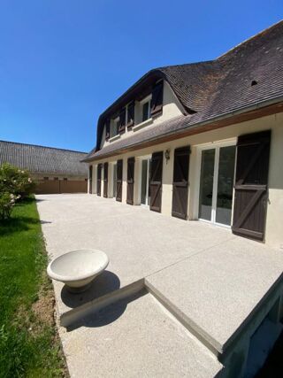  Maison � vendre 6 pi�ces 151 m�