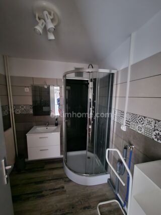  Appartement  vendre 1 pice 35 m