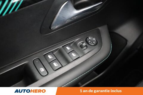 208 1.2 PureTech Allure 100 ch 2022 occasion 92130 Issy-les-Moulineaux