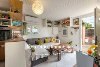  Maison à vendre 3 pièces 40 m²