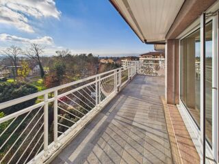  Appartement � vendre 4 pi�ces 152 m�