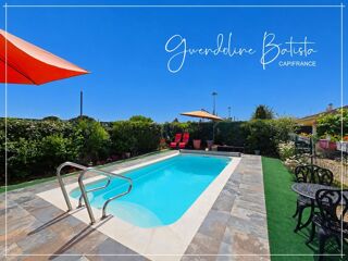  Maison à vendre 6 pièces 134 m²