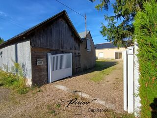  Maison à vendre 6 pièces 132 m²