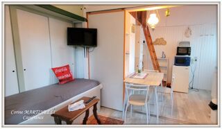 Vente Chalet Chalet en bois dans un domaine avec piscine Layrac