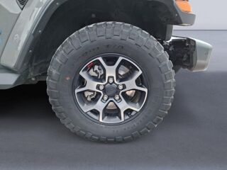 Wrangler IV 2.0 I T 380 4XE OVERLAND 4WD AUTO 2021 occasion 55800 Contrisson