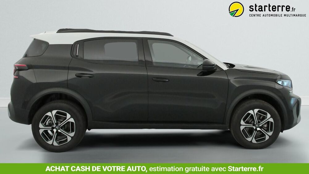 C3 Aircross Hybride 145 e-DCS6 Max 2026 occasion 69190 Saint-Fons