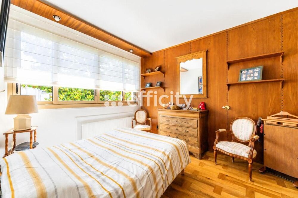 à vendre  Maison Créteil (94000)