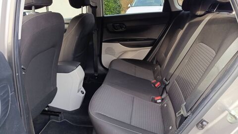 i20 1.0 T-GDi MHEV 100 Intuitive 2022 occasion 69800 Saint Priest
