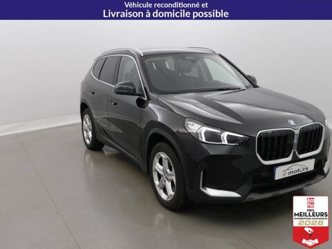X1 xDrive 25e 245 DKG7 Design +Drive Assist 2023 occasion 10150 Lavau