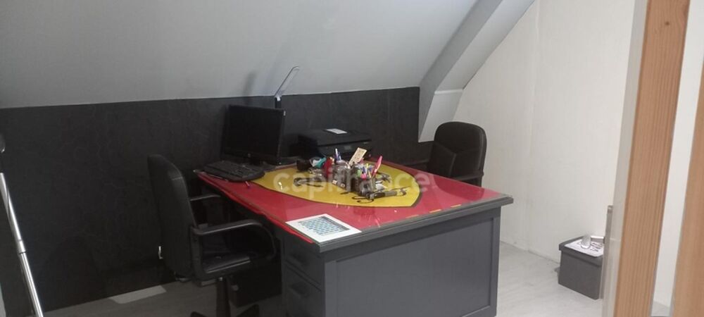 Maison à vendre 7 pièces BLENEAU (89)