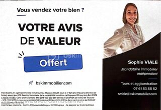  Terrain � vendre 838 m�