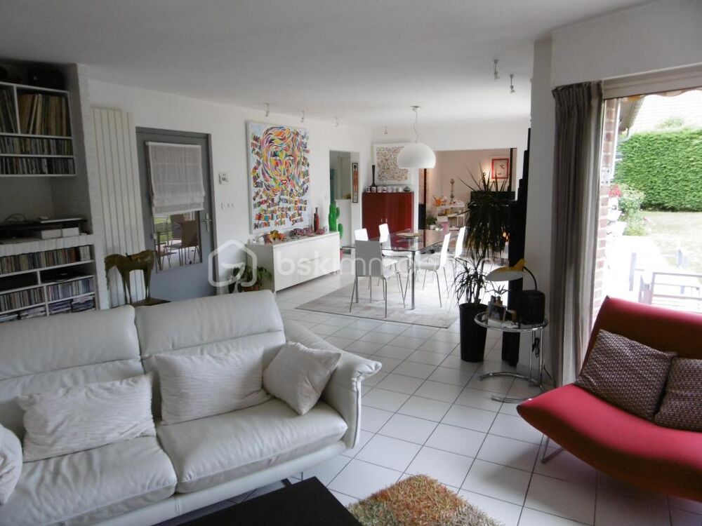 � vendre  Maison Bourghelles (59830)