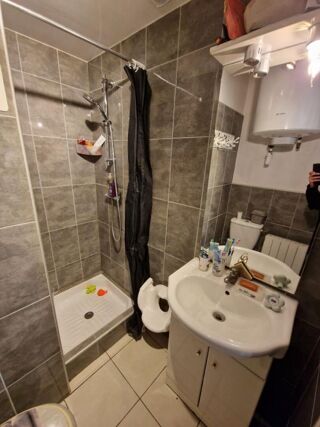  Maison � vendre 3 pi�ces 50 m�