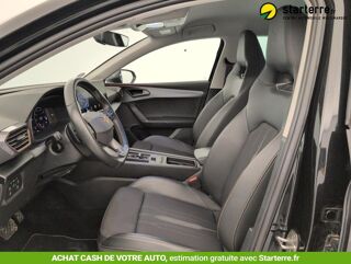 Leon Sportstourer 1.5 eTSI 150 ch DSG7 V 2024 occasion 69190 Saint-Fons