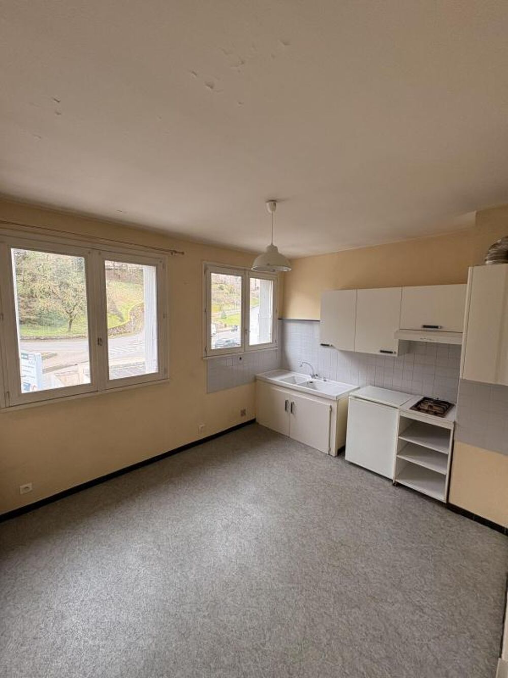 Location Appartement LOCATION T1 RODEZ SANS FRAIS D' AGENCE Rodez