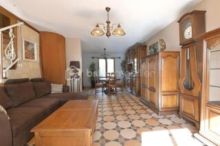  Maison  vendre 6 pices 114 m