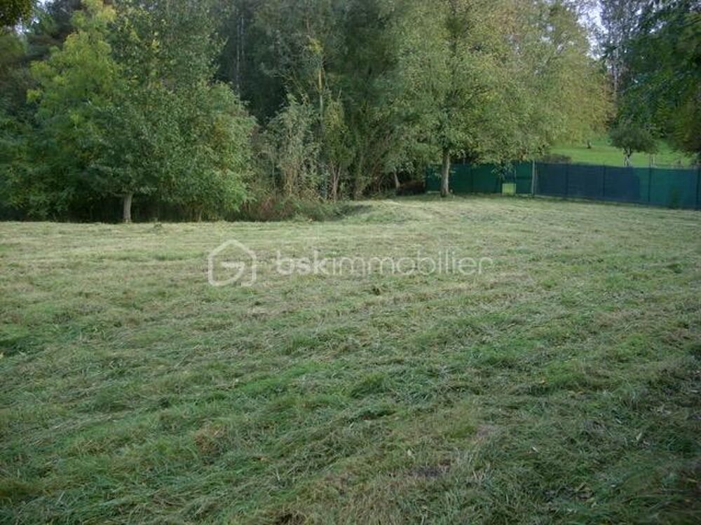 Vente Terrain Terrain constructible  proche Soissons et Fismes Fismes