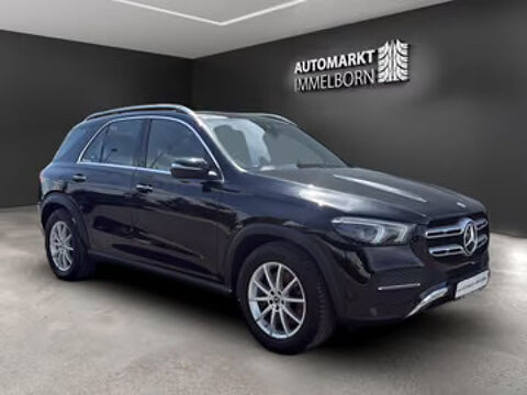 Classe GLE de 2020 occasion 33000 Bordeaux