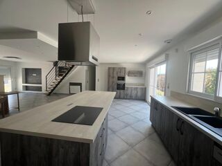  Maison à vendre 7 pièces 130 m²