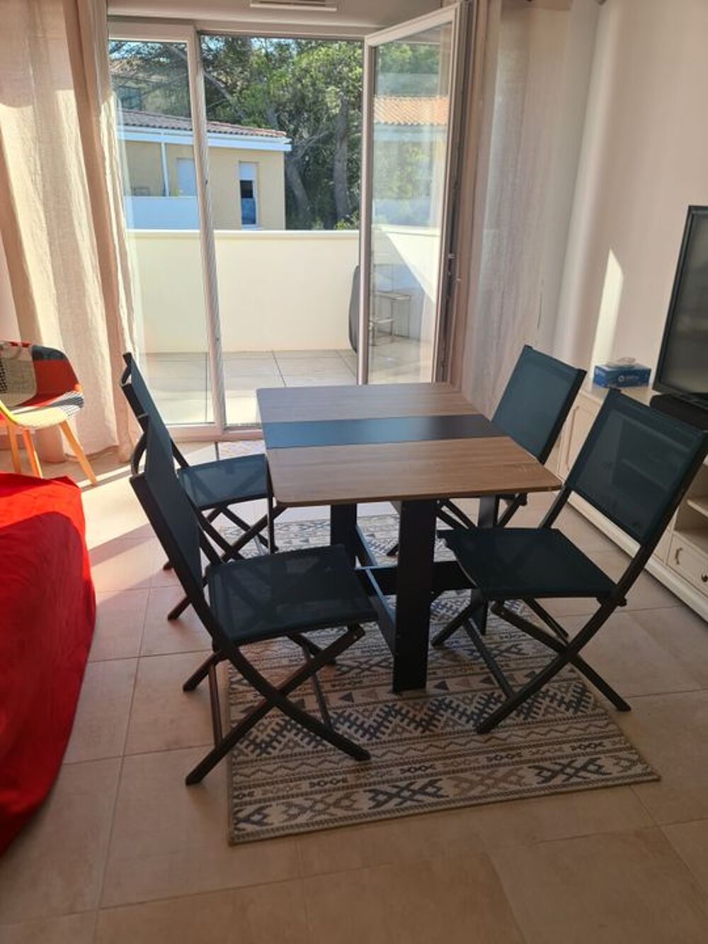 Appartement de 58m2 à louer sur Lambesc