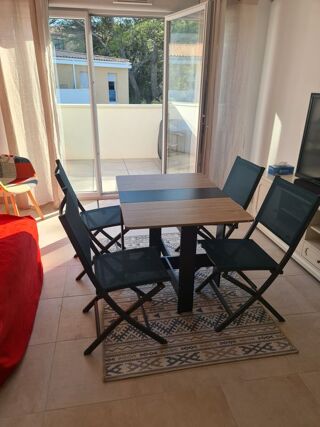  Appartement à louer 3 pièces 58 m²