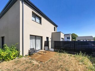  Maison à vendre 6 pièces 127 m²