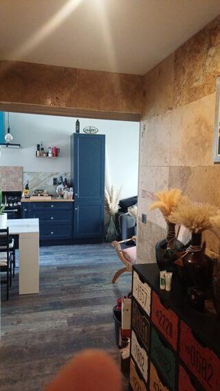  Appartement à vendre 3 pièces 70 m²