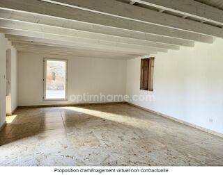  Maison � vendre 5 pi�ces 260 m�