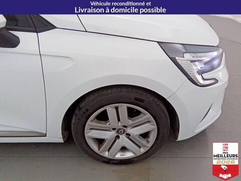 Clio SCe 65 Zen 2021 occasion 10150 Lavau