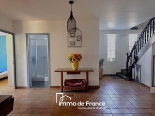  Maison à vendre 7 pièces 204 m²