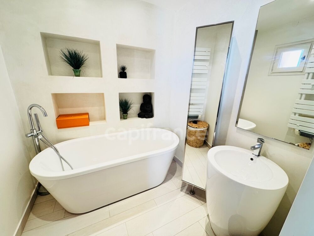 � vendre  Appartement Falicon (06950)