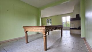  Maison à vendre 5 pièces 164 m²