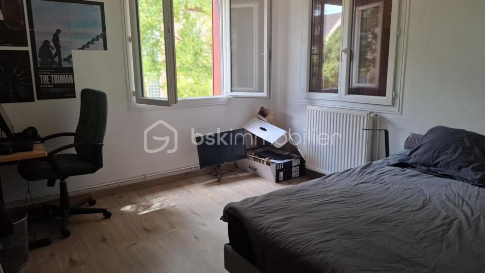 Location Appartement F4 MEUBLE A LOUER Etampes