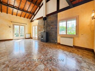  Maison à vendre 4 pièces 168 m²