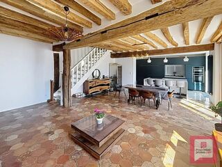  Maison � vendre 9 pi�ces 250 m�