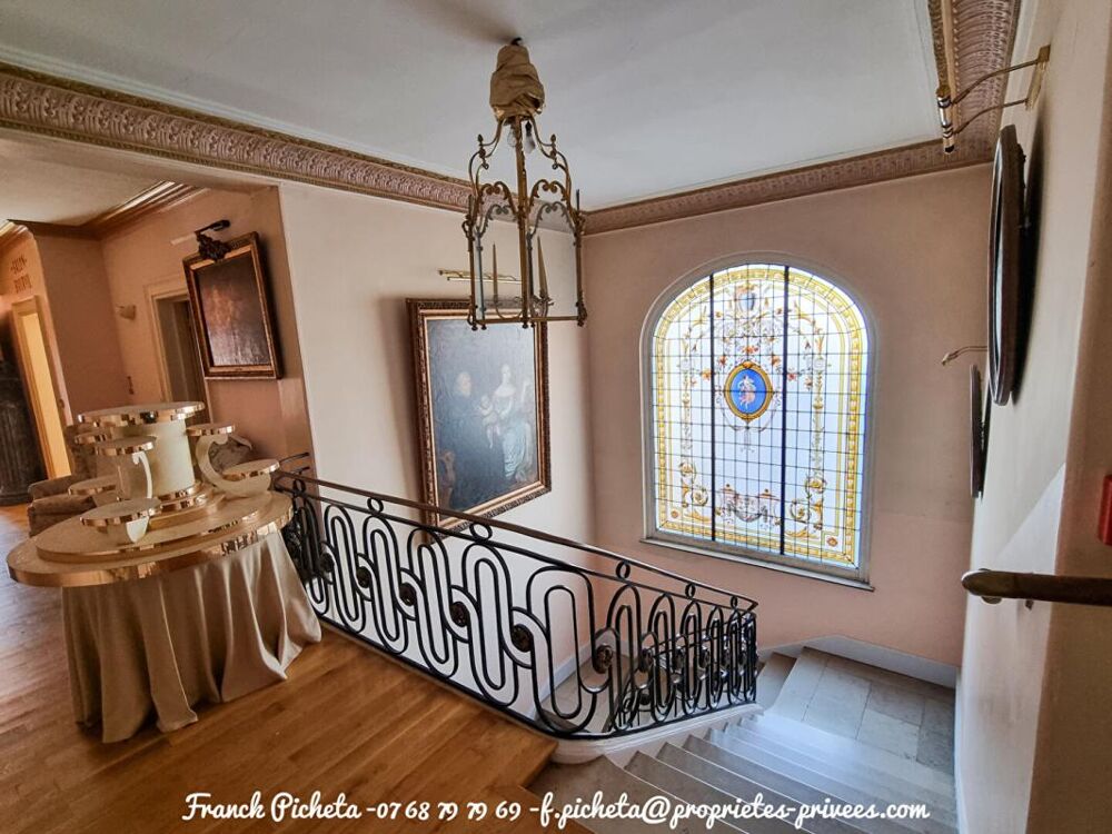 � vendre  Propri�t�/ch�teau Arras (62000)