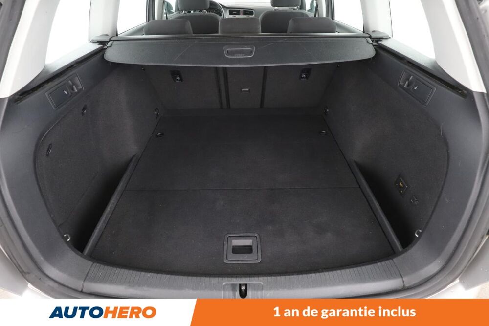 Golf SW VII 1.6 TDI BlueMotion Tech Conforltine DSG7 110 ch 2016 occasion 92130 Issy-les-Moulineaux